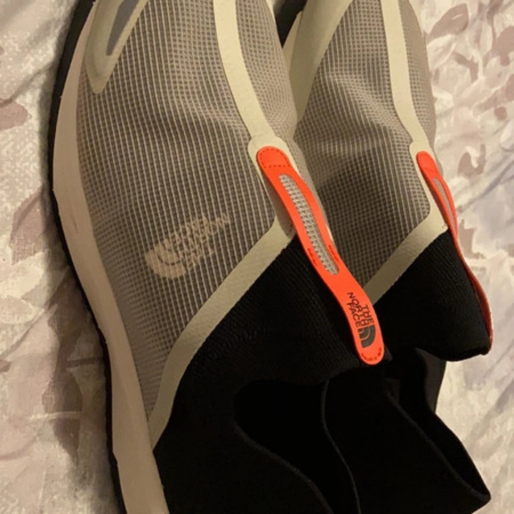 Man's Sneakers & Athletic Shoes The North Face Flypack Moc